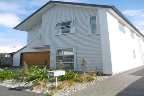 Photo of property in 101a Salisbury Street, Christchurch Central, Christchurch, 8013