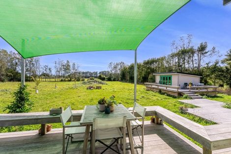 Photo of property in 21 Old Hautere Road, Hautere, Otaki, 5582