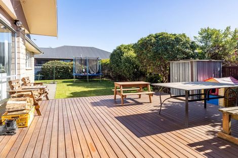 Photo of property in 131 Domain Avenue, Temuka, 7920