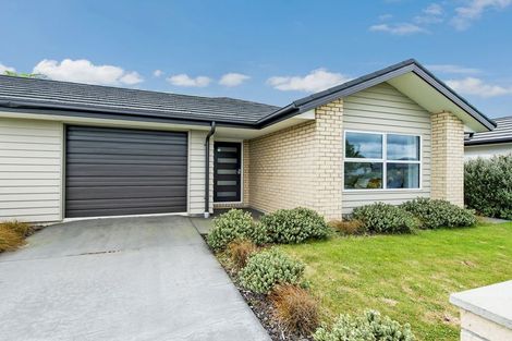Photo of property in 3b Kendon Drive, Rolleston, 7614