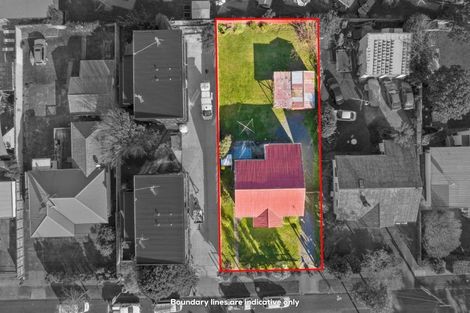 Photo of property in 8 Princes Street, Pukekohe, 2120