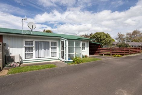 Photo of property in 7b Victoria Avenue, Dannevirke, 4930