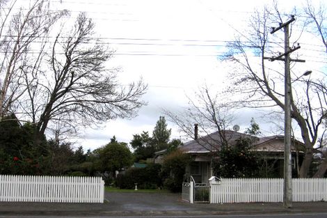 Photo of property in 15 Pownall Street, Masterton, 5810