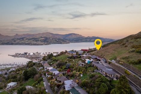 Photo of property in 23l Walkers Road, Lyttelton, 8082