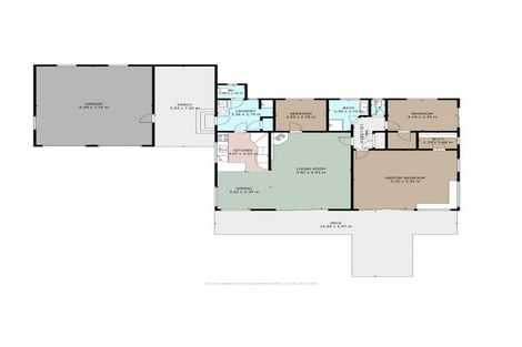 Photo of property in 2784 State Highway 35, Hawai, Opotiki, 3197