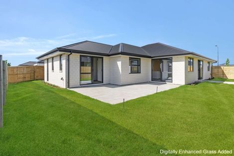 Photo of property in 5 Hunt Road, Rolleston, 7615