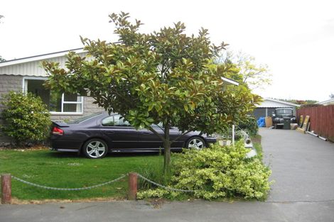 Photo of property in 8 Sonia Place, Casebrook, Christchurch, 8051