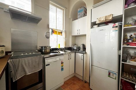 Photo of property in 33a Hankey Street, Mount Cook, Wellington, 6011