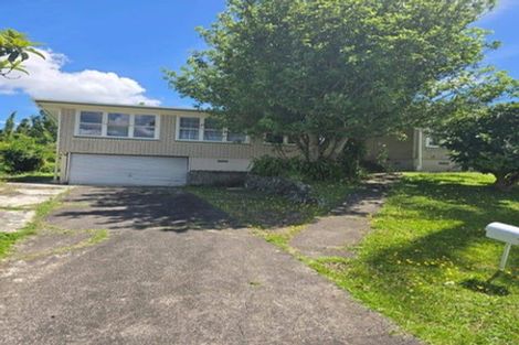 Photo of property in 151 Gossamer Drive, Pakuranga Heights, Auckland, 2010