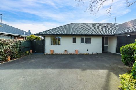 Photo of property in 1/20 Rempstone Drive, Halswell, Christchurch, 8025