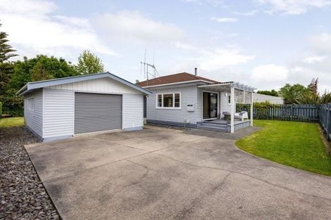 Photo of property in 16a Bains Avenue, Hamilton East, Hamilton, 3216