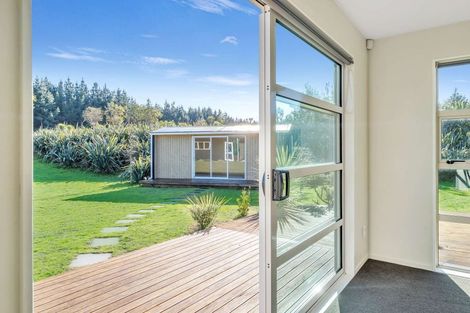 Photo of property in 3 Mowhia Grove, Waitarere, Levin, 5510