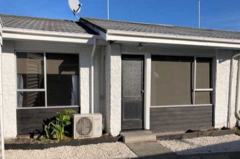 Photo of property in 4/42 Longfellow Street, Sydenham, Christchurch, 8023