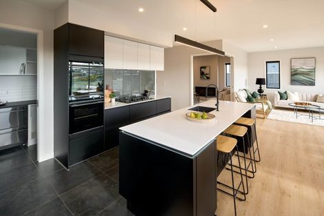 Photo of property in 15 Yorkshire Close, Whitby, Porirua, 5024