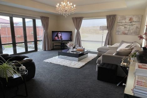 Photo of property in 12 Protea Place, Wigram, Christchurch, 8042