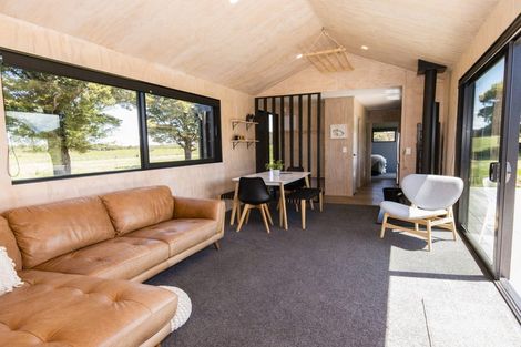 Photo of property in 133 Matapuna Road, Horopito, Raetihi, 4696