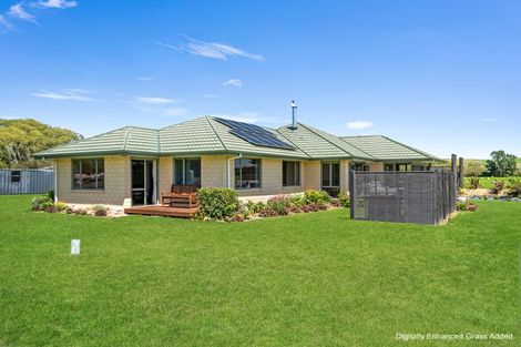 Photo of property in 54 Mcraes Road, Waikari, 7385