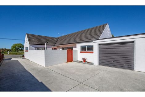 Photo of property in 1/239 New Brighton Road, Burwood, Christchurch, 8061