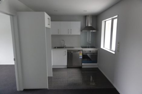 Photo of property in 7/424 Manchester Street, St Albans, Christchurch, 8014