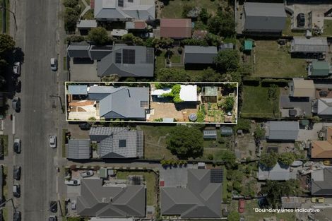 Photo of property in 39 Norwich Street, Linwood, Christchurch, 8062