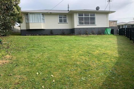 Photo of property in 12 Clifford Street, Morrinsville, 3300