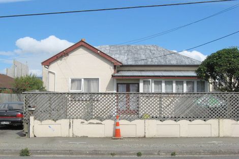 Photo of property in 2/16 Grenville Street, Waltham, Christchurch, 8011