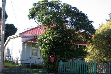 Photo of property in 126 Perry Street, Masterton, 5810