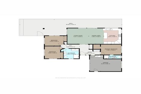 Photo of property in 75b Hinemoa Street, Whakatane, 3120