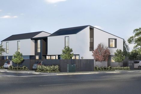 Photo of property in 54 Opawa Road, Waltham, Christchurch, 8023