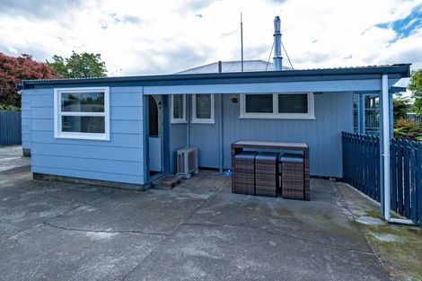 Photo of property in 42 Campbell Street, Geraldine, 7930