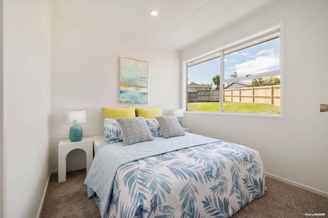 Photo of property in 36 Flaxdale Street, Birkdale, Auckland, 0626