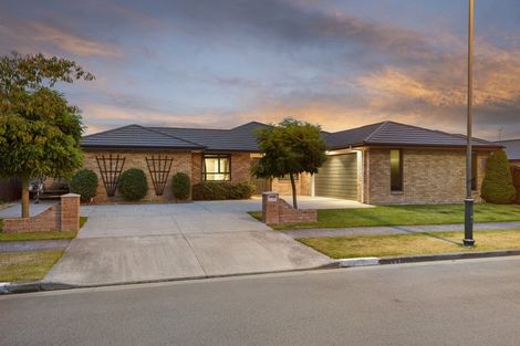 Photo of property in 26 Chester Street, Kaiapoi, 7630