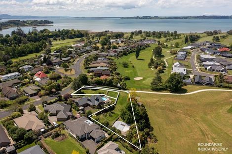 Photo of property in 38 Links View Drive, Omokoroa, 3114