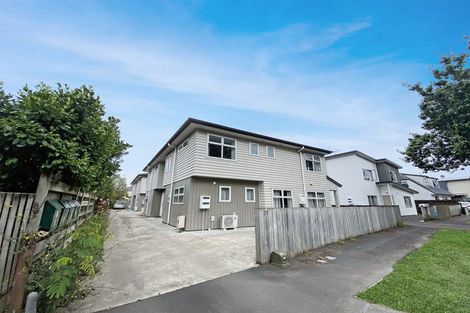 Photo of property in 21u1 Greensboro Street, Hamilton East, Hamilton, 3216