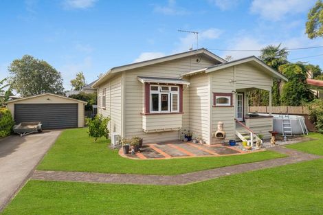 Photo of property in 917 Pakura Street, Te Awamutu, 3800