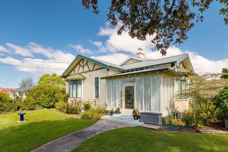 Photo of property in 17 Manse Street, Waimate, 7924