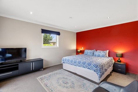 Photo of property in 28 Devine Drive, Rolleston, Christchurch, 7678