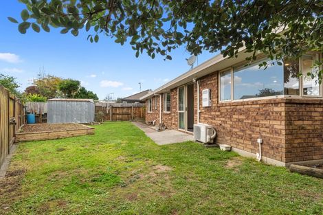 Photo of property in 6 Antrim Place, Nawton, Hamilton, 3200