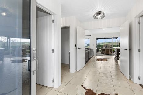 Photo of property in 2076 Morrinsville-walton Road, Richmond Downs, Walton, 3475