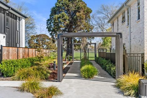 Photo of property in 61 Mohua Lane, Upper Riccarton, Christchurch, 8041