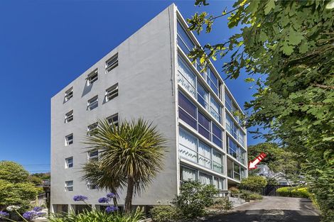 Photo of property in 24u3 Patanga Crescent, Thorndon, Wellington, 6011