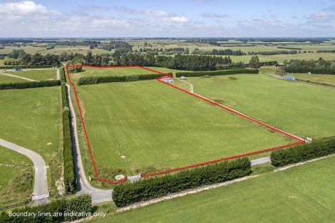 Photo of property in 132 Kennedys Hill Road, Fernside, 7471