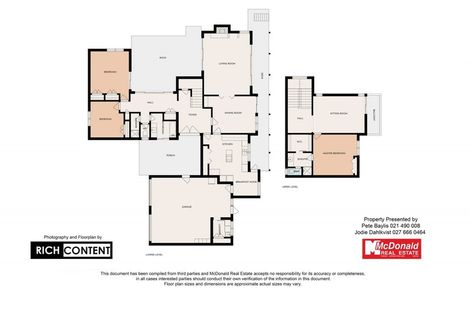 Photo of property in 439 Devon Street West, Lynmouth, New Plymouth, 4310