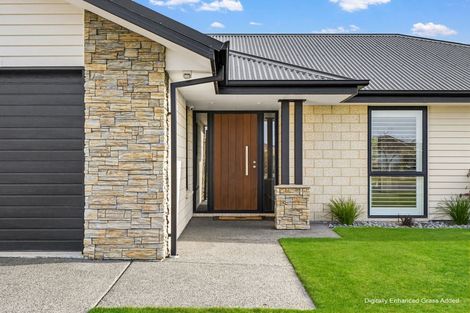 Photo of property in 23 Monarch Boulevard, Kaiapoi, 7630