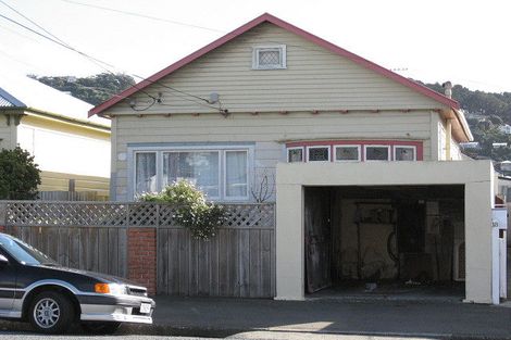 Photo of property in 20 Te Whiti Street, Kilbirnie, Wellington, 6022