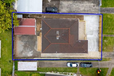 Photo of property in 5 Mikasa Place, Mangere, Auckland, 2022