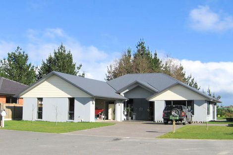 Photo of property in 9 Rembrandt Terrace, Huntington, Hamilton, 3210