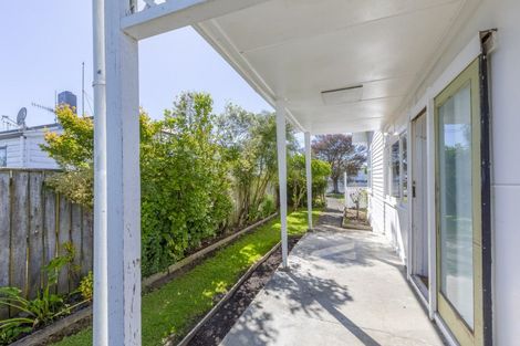 Photo of property in 90 Racecourse Road, Waipukurau, 4200