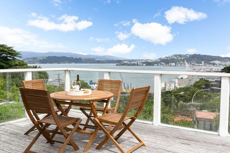 Photo of property in 113 Barnard Street, Wadestown, Wellington, 6012