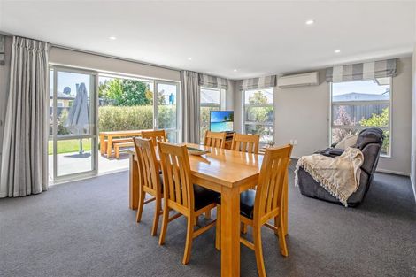 Photo of property in 50 Beaumont Drive, Rolleston, 7614